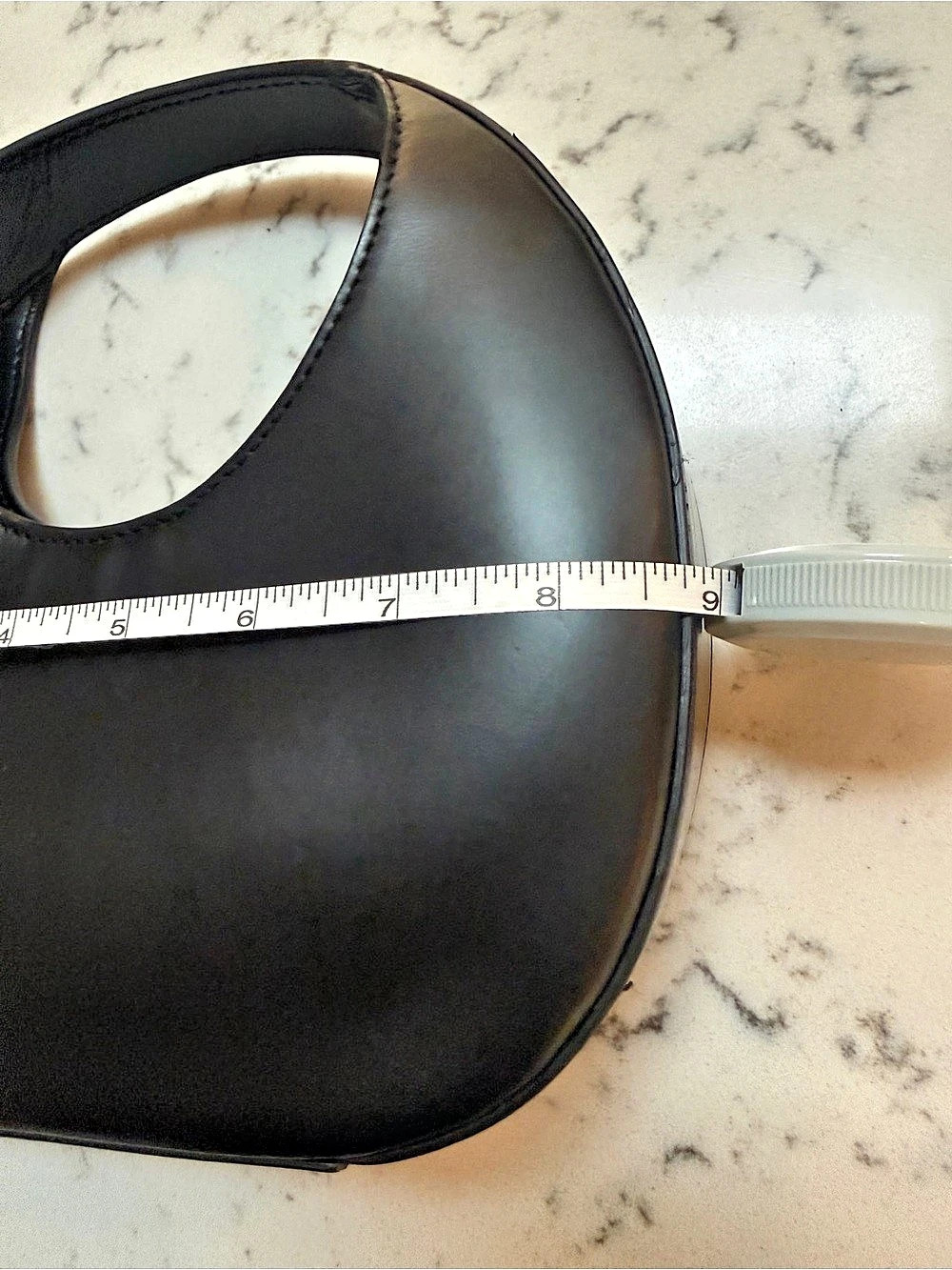 Anine Bing Mini Luna Bag - Picture 11 of 13